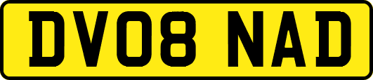 DV08NAD