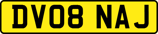 DV08NAJ