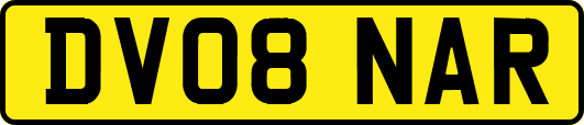 DV08NAR
