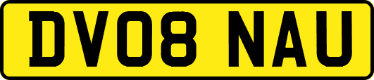 DV08NAU