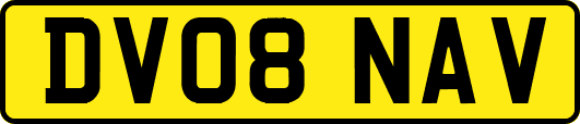 DV08NAV