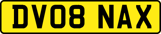 DV08NAX