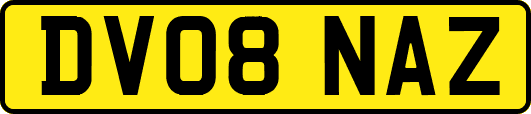 DV08NAZ
