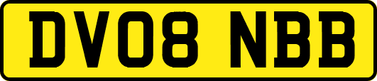 DV08NBB