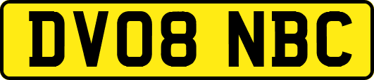 DV08NBC