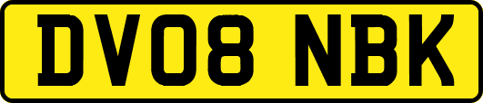 DV08NBK
