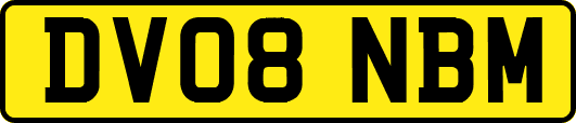 DV08NBM