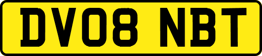 DV08NBT