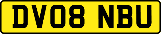 DV08NBU