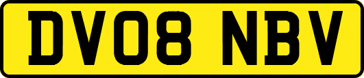 DV08NBV