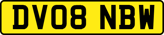 DV08NBW