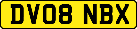 DV08NBX