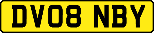 DV08NBY