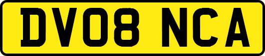 DV08NCA