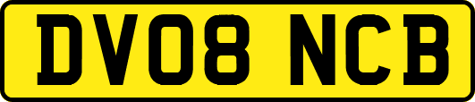 DV08NCB