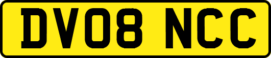 DV08NCC