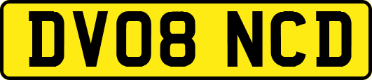 DV08NCD