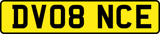 DV08NCE