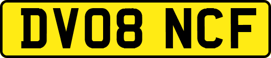 DV08NCF