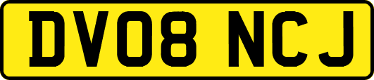 DV08NCJ