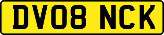 DV08NCK