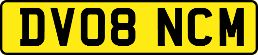 DV08NCM