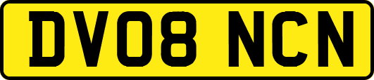 DV08NCN