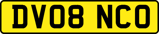 DV08NCO