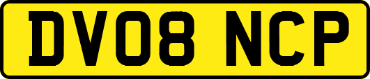 DV08NCP