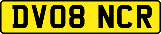 DV08NCR