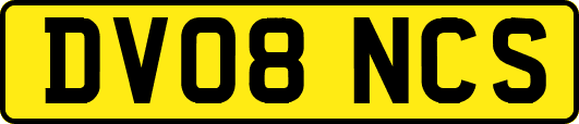 DV08NCS