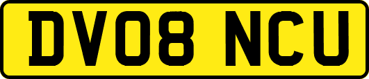 DV08NCU