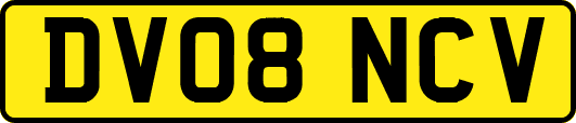 DV08NCV