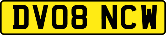 DV08NCW