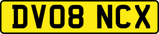 DV08NCX