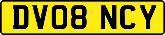 DV08NCY