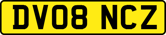 DV08NCZ