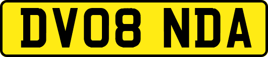 DV08NDA