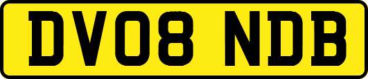 DV08NDB