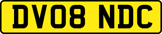 DV08NDC