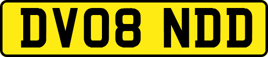 DV08NDD