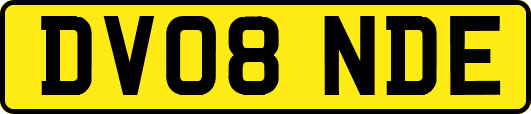 DV08NDE