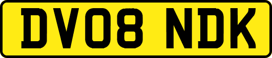 DV08NDK