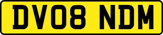 DV08NDM