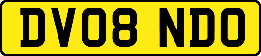DV08NDO