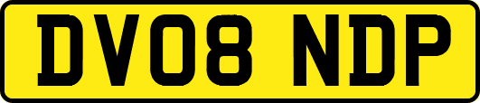 DV08NDP