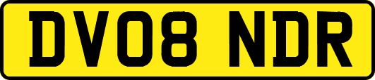 DV08NDR