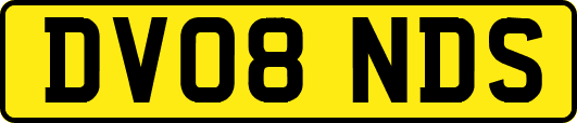 DV08NDS