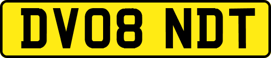 DV08NDT