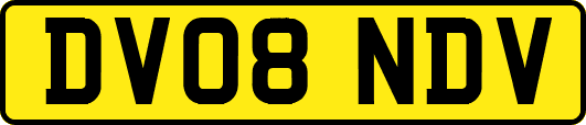 DV08NDV